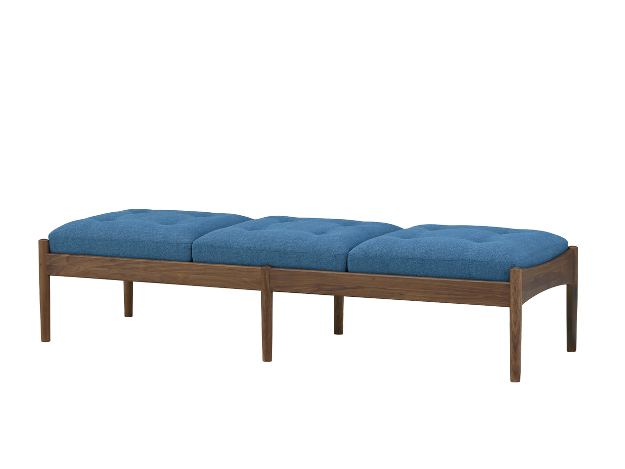 （リニューアル）マルニ60 ベンチソファ