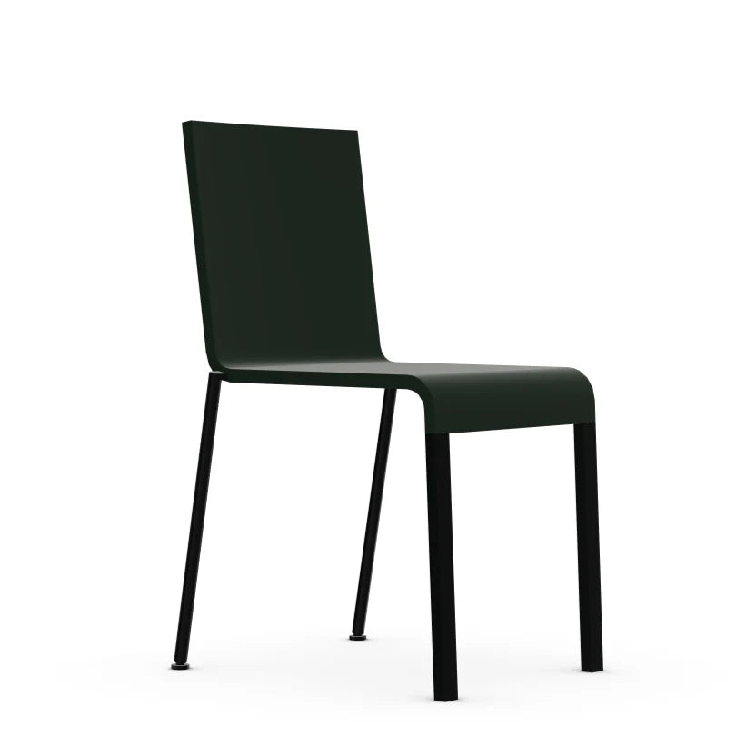 送料込 vitra ヴィトラ 03ゼロスリー 2脚セット 2脚セット】 vitra. ヴィトラ .03 ダークブルー ネイビー ゼロスリー