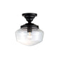 ART WORK STUDIO（アートワークスタジオ）East college-ceiling lamp（イーストカレッジシーリングランプ）
