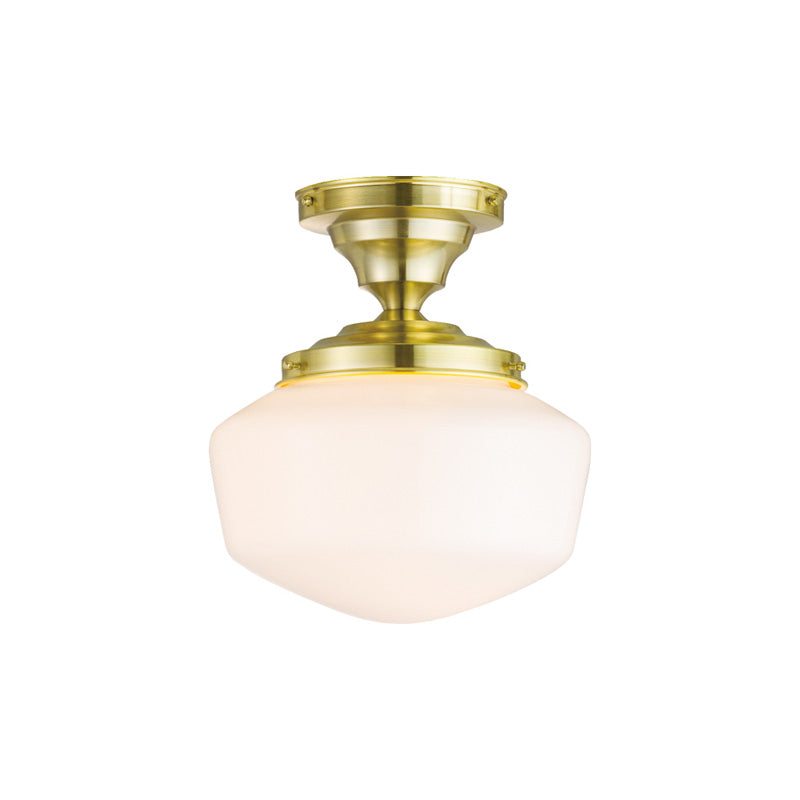 ART WORK STUDIO（アートワークスタジオ）East college-ceiling lamp（イーストカレッジシーリングランプ）