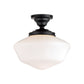 ART WORK STUDIO（アートワークスタジオ）East college-ceiling lamp（イーストカレッジシーリングランプ）