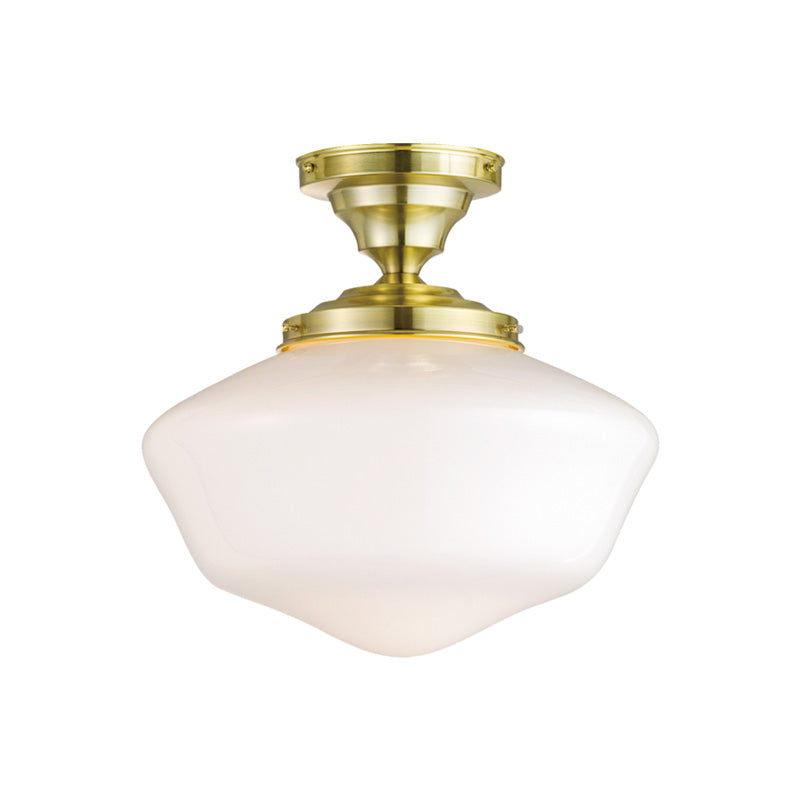ART WORK STUDIO（アートワークスタジオ）East college-ceiling lamp（イーストカレッジシーリングランプ）