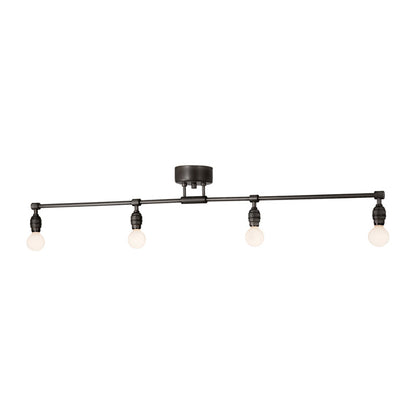 ART WORK STUDIO（アートワークスタジオ）Laiton 4-ceiling lamp（レイトン4シーリングランプ）