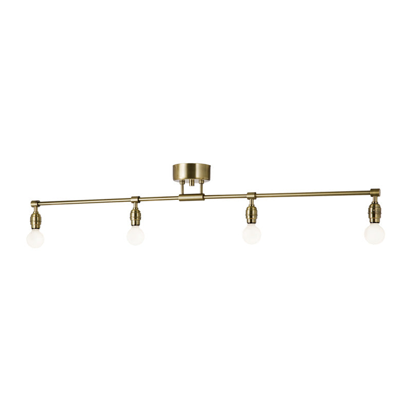 ART WORK STUDIO（アートワークスタジオ）Laiton 4-ceiling lamp