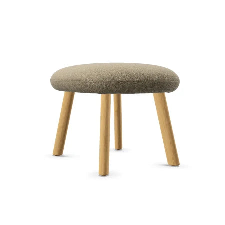 Vitra(ヴィトラ)  HAL Lounge Ottoman(ハル ラウンジ オットマン)
