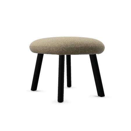 Vitra(ヴィトラ)  HAL Lounge Ottoman(ハル ラウンジ オットマン)