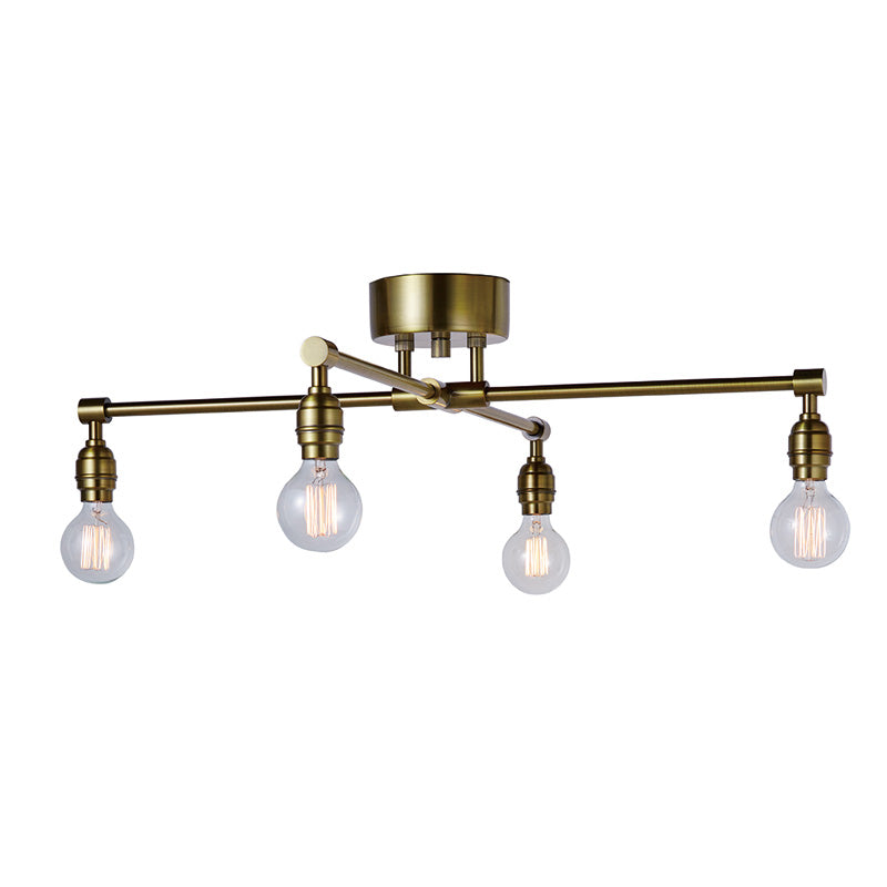 ART WORK STUDIO（アートワークスタジオ）Laiton X-ceiling light