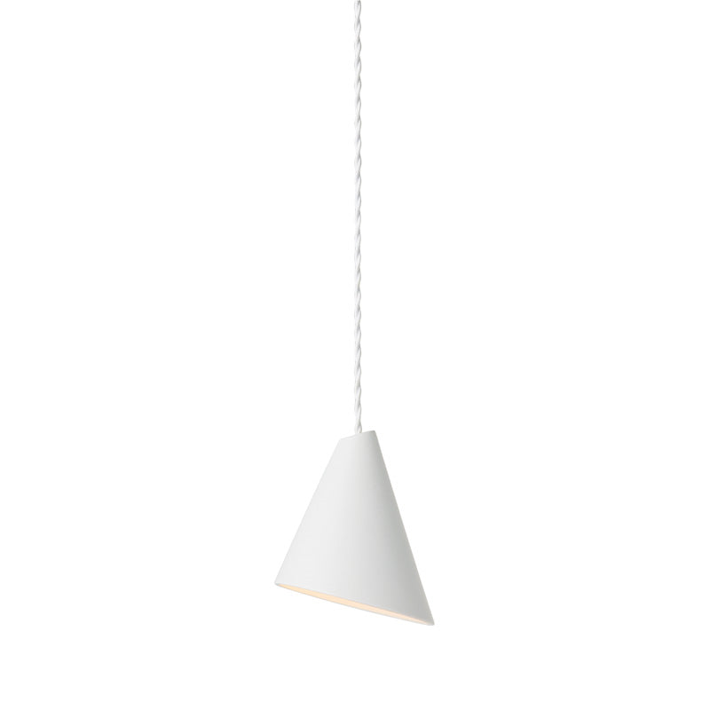 ART WORK STUDIOコーン ペンダントライト　グレー ART WORK STUDIO（アートワークスタジオ）Cone-pendant（コーン