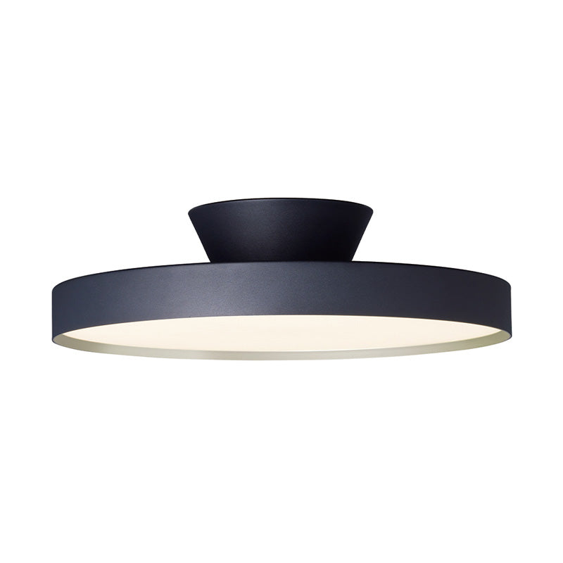ARTWORKSTUDIO ブラック シーリングライト ART WORK STUDIO（アートワークスタジオ）Glow LED-ceiling