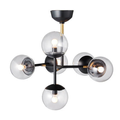 ART WORK STUDIO（アートワークスタジオ）Bliss mini 6-ceiling light（ブリスミニ6シーリングライト）