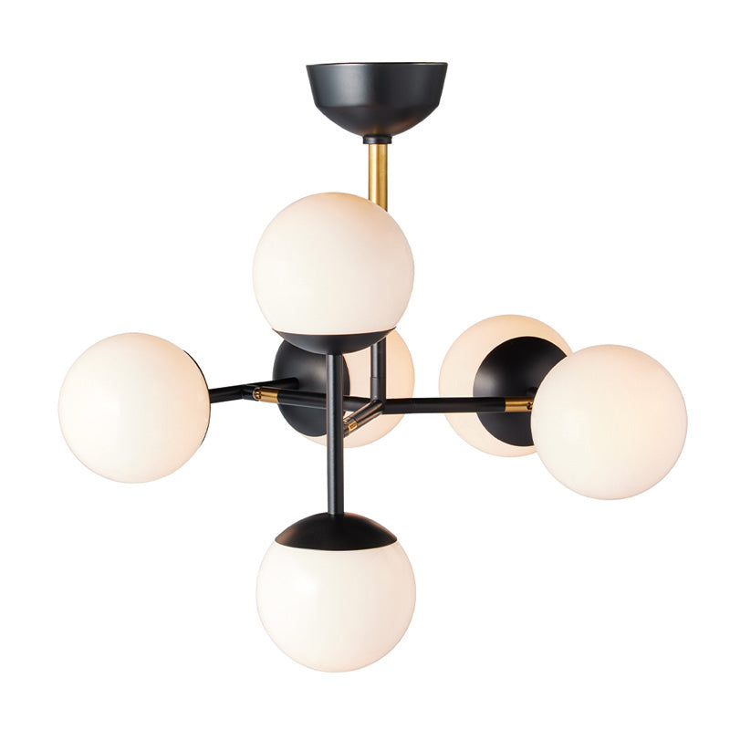 ART WORK STUDIO（アートワークスタジオ）Bliss mini 6-ceiling light（ブリスミニ6シーリングライト）