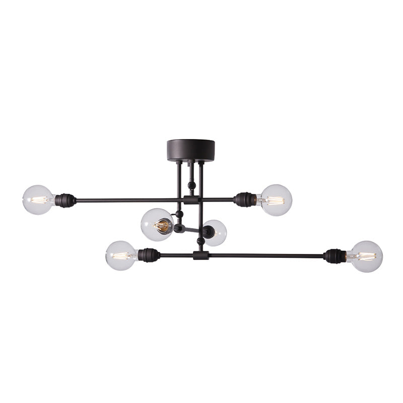 ART WORK STUDIO（アートワークスタジオ）Laiton 6-ceiling light（レイトン6シーリングライト）
