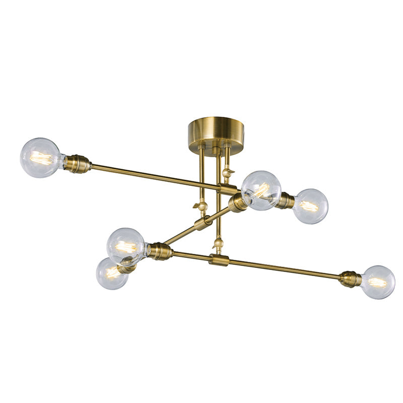 ART WORK STUDIO（アートワークスタジオ）Laiton 6-ceiling light（レイトン6シーリングライト）