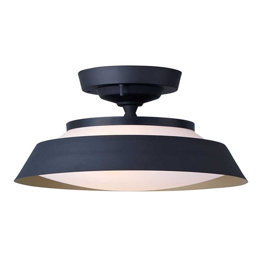 ART WORK STUDIO（アートワークスタジオ）Graph LED-remote ceiling light metal shade（グラフ LED リモートシーリングライトメタルシェード）