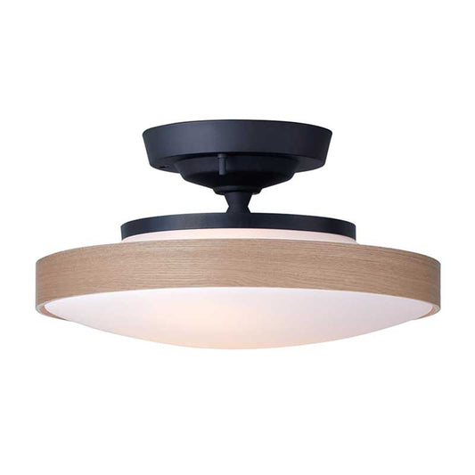 ART WORK STUDIO（アートワークスタジオ）Graph LED-remote ceiling light plywood shade（グラフ LED リモートシーリングライトプライウッドシェード）