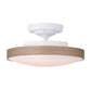 ART WORK STUDIO（アートワークスタジオ）Graph LED-remote ceiling light plywood shade（グラフ LED リモートシーリングライトプライウッドシェード）