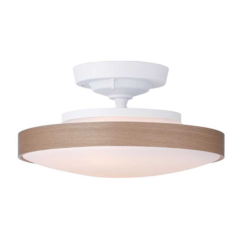 ART WORK STUDIO（アートワークスタジオ）Graph LED-remote ceiling light plywood shade（グラフ LED リモートシーリングライトプライウッドシェード）