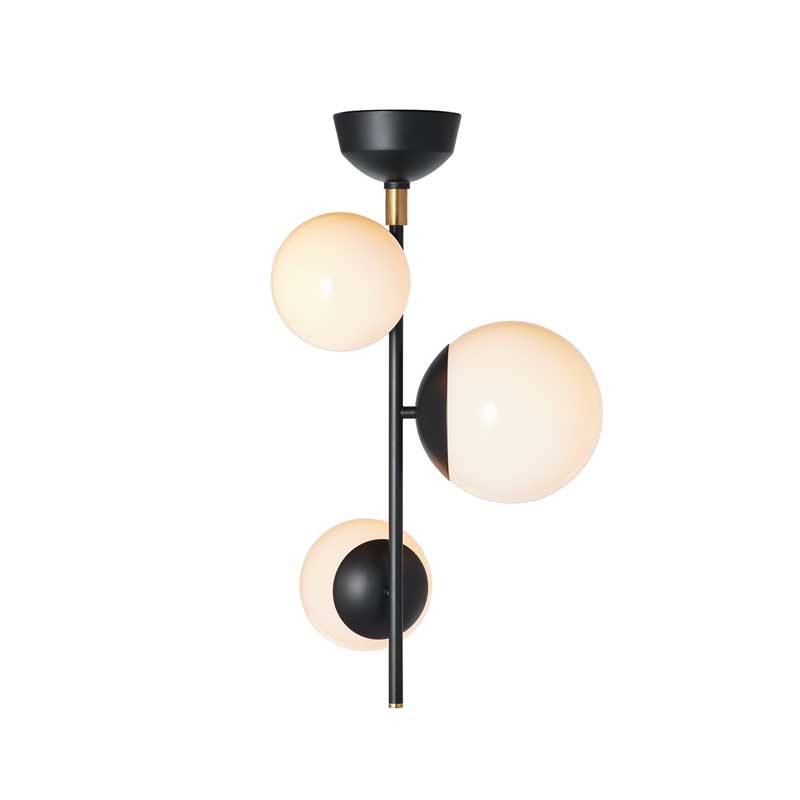 ART WORK STUDIO（アートワークスタジオ）Bliss vertical 3-ceiling light（ブリスバーチカル３シーリングライト）