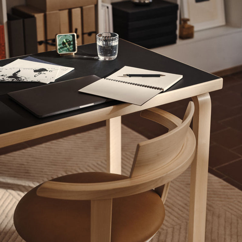 Artek（アルテック） 80A／80B／81A／81B／82A／82B／83 ／86A アアルト テーブル 長方形