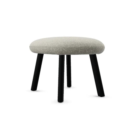 Vitra(ヴィトラ)  HAL Lounge Ottoman(ハル ラウンジ オットマン)