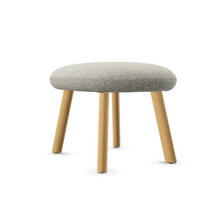 Vitra(ヴィトラ)  HAL Lounge Ottoman(ハル ラウンジ オットマン)