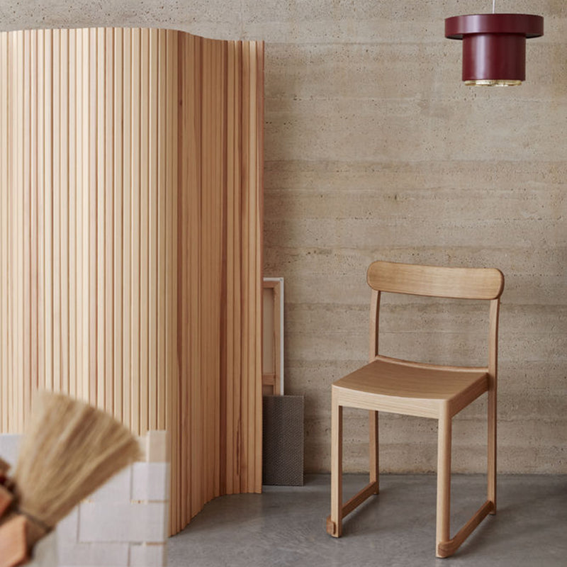 Artek（アルテック）アトリエ チェア – FELICE.ONLINE