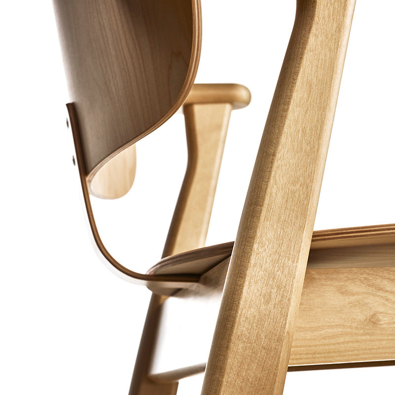 artek ドムスチェア※訳あり※ Artek（アルテック）ドムスチェア 背板/張座 – FELICE.ONLINE