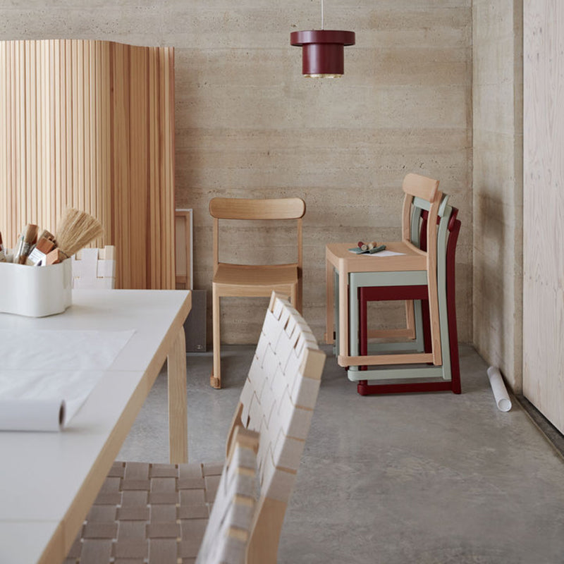 Artek（アルテック）アトリエ チェア – FELICE.ONLINE