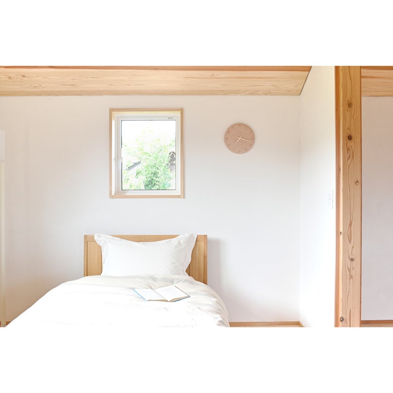 Lemnos（レムノス）珪藻土の時計（洗い出し） – FELICE.ONLINE