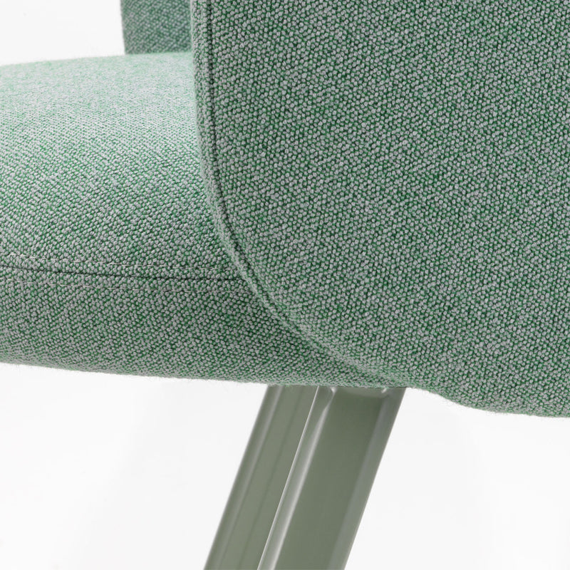 Vitra(ヴィトラ)  Mikado Armchair(ミカド  アームチェア)