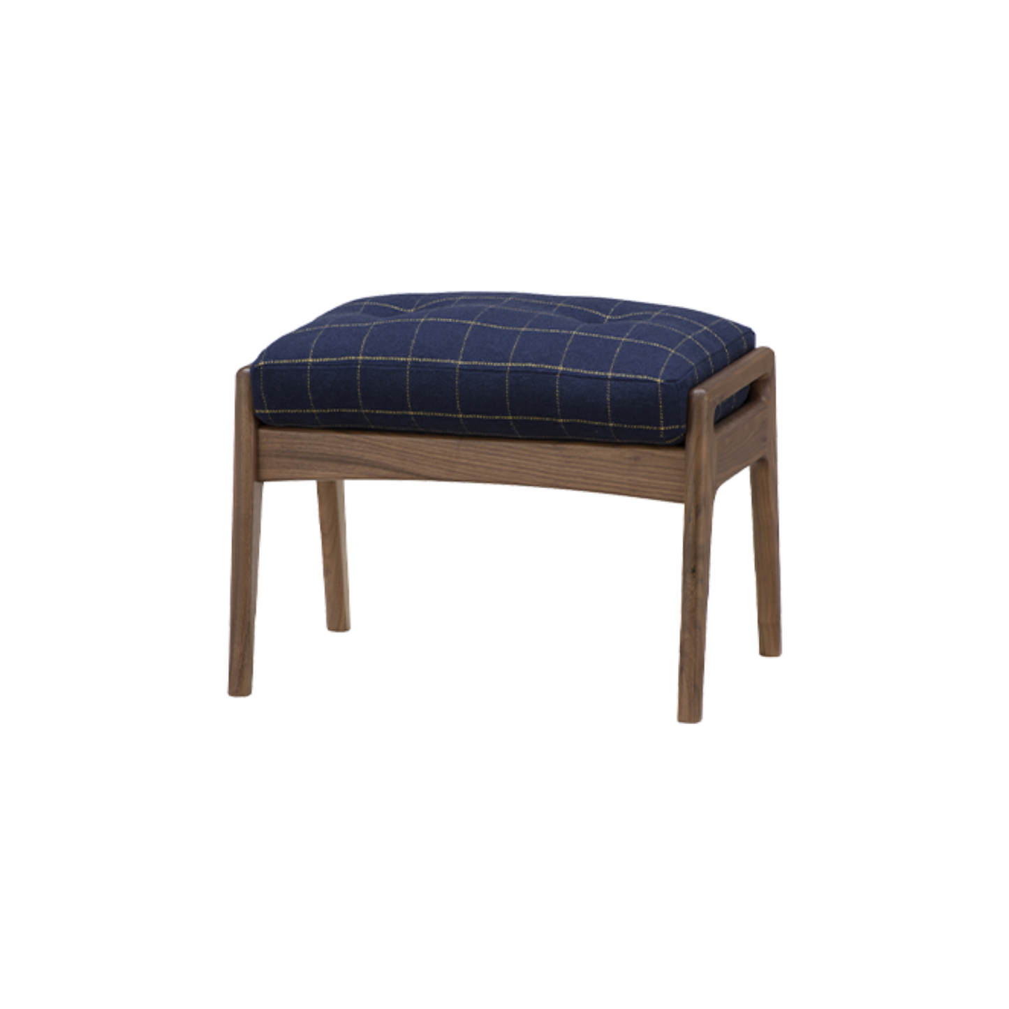 （リニューアル）マルニ60 フレームチェア オットマン