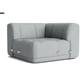 HAY(ヘイ)Quilton SOFA(キルトンソファ) モジュール単体