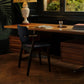 Artek（アルテック）DOMUS CHAIR（ドムスチェア）Beauty versions 背座張り（ファブリック/レザー）