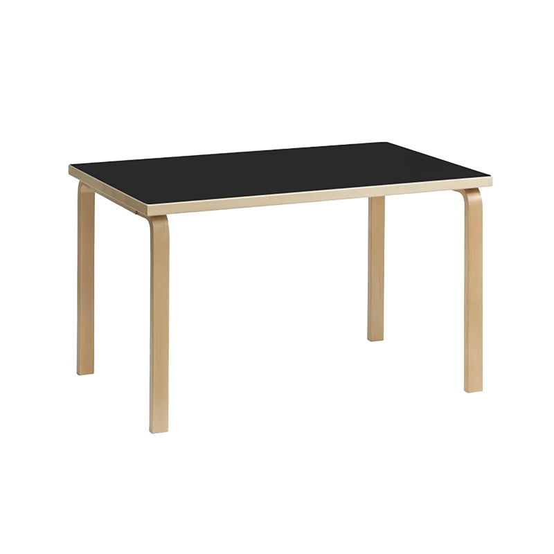 Artek（アルテック） 80A／80B／81A／81B／82A／82B／83 ／86A アアルト テーブル 長方形