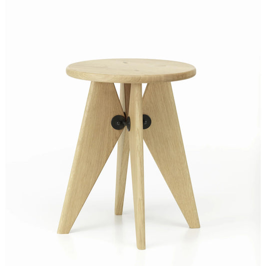 Vitra(ヴィトラ) Tabouret Bois（タブレ ボワ）