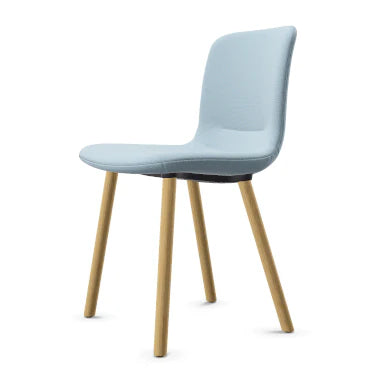Vitra(ヴィトラ)  HAL Soft Wood(ハル ソフト ウッド)
