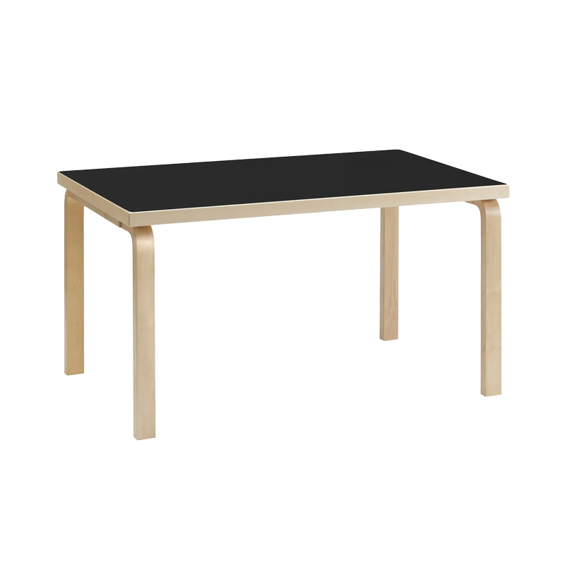 Artek（アルテック） 80A／80B／81A／81B／82A／82B／83 ／86A アアルト テーブル 長方形