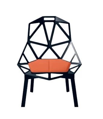 MAGIS(マジス) Cuscini Chair_One(クッシーニ チェアワン)