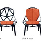 MAGIS(マジス) Cuscini Chair_One(クッシーニ チェアワン)