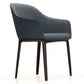 Vitra(ヴィトラ)  Softshell Chair(ソフトシェル チェア) ４レッグべース