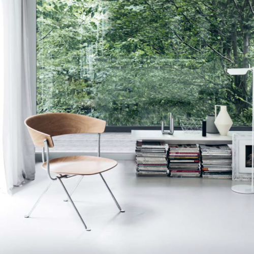 MAGIS(マジス)  Officina low chair(オフィチーナ ローチェア)