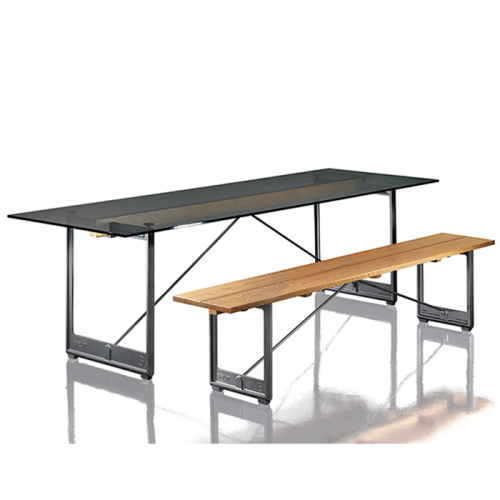 MAGIS(マジス) Brut table(ブリュットテーブル)