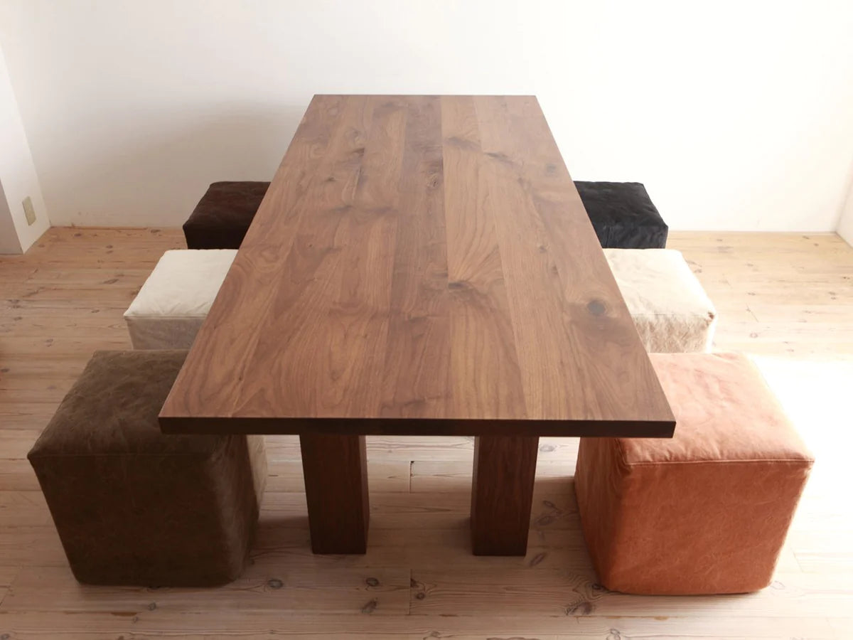 広松木工 ANIMA ダイニングテーブル ANIMA ダイニングテーブル アルミ 広松木工 ANIMA ダイニングテーブル ANIMA ダイニングテーブル アルミ