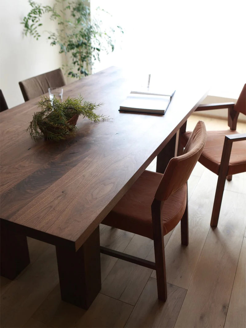 広松木工 ANIMA ダイニングテーブル ANIMA ダイニングテーブル アルミ 広松木工 ANIMA ダイニングテーブル ANIMA ダイニングテーブル アルミ