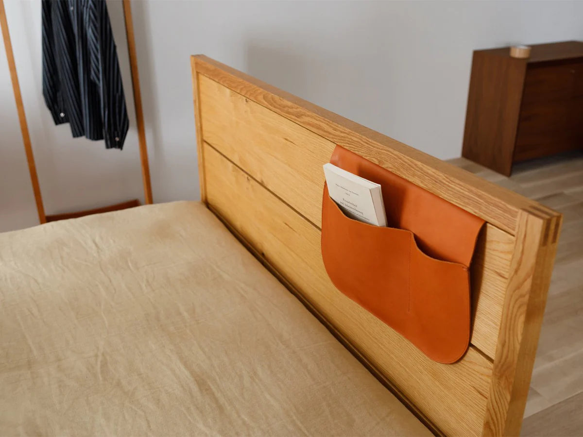 広松木工　CORNICE　コルニーチェ ベッド