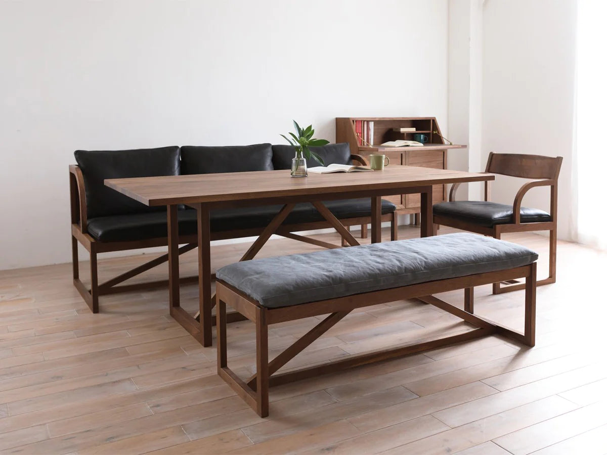 広松木工　CORNICE　コルニーチェ LDテーブル