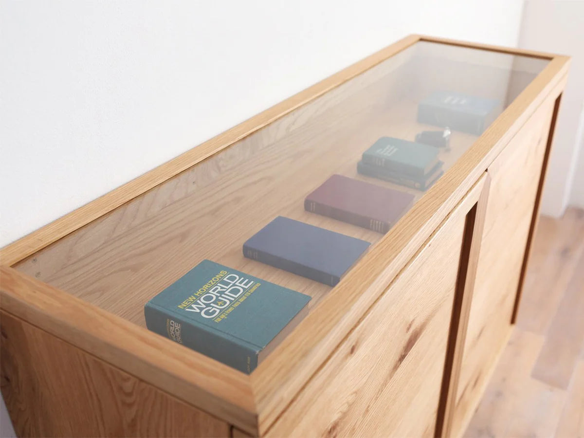 広松木工　CORNICE　コルニーチェ コレクションボード幅112