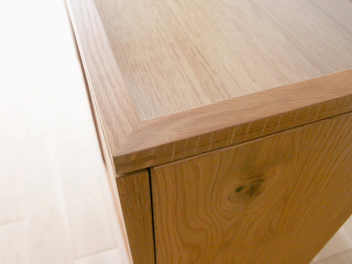 広松木工　CORNICE　コルニーチェ コレクションボード幅112