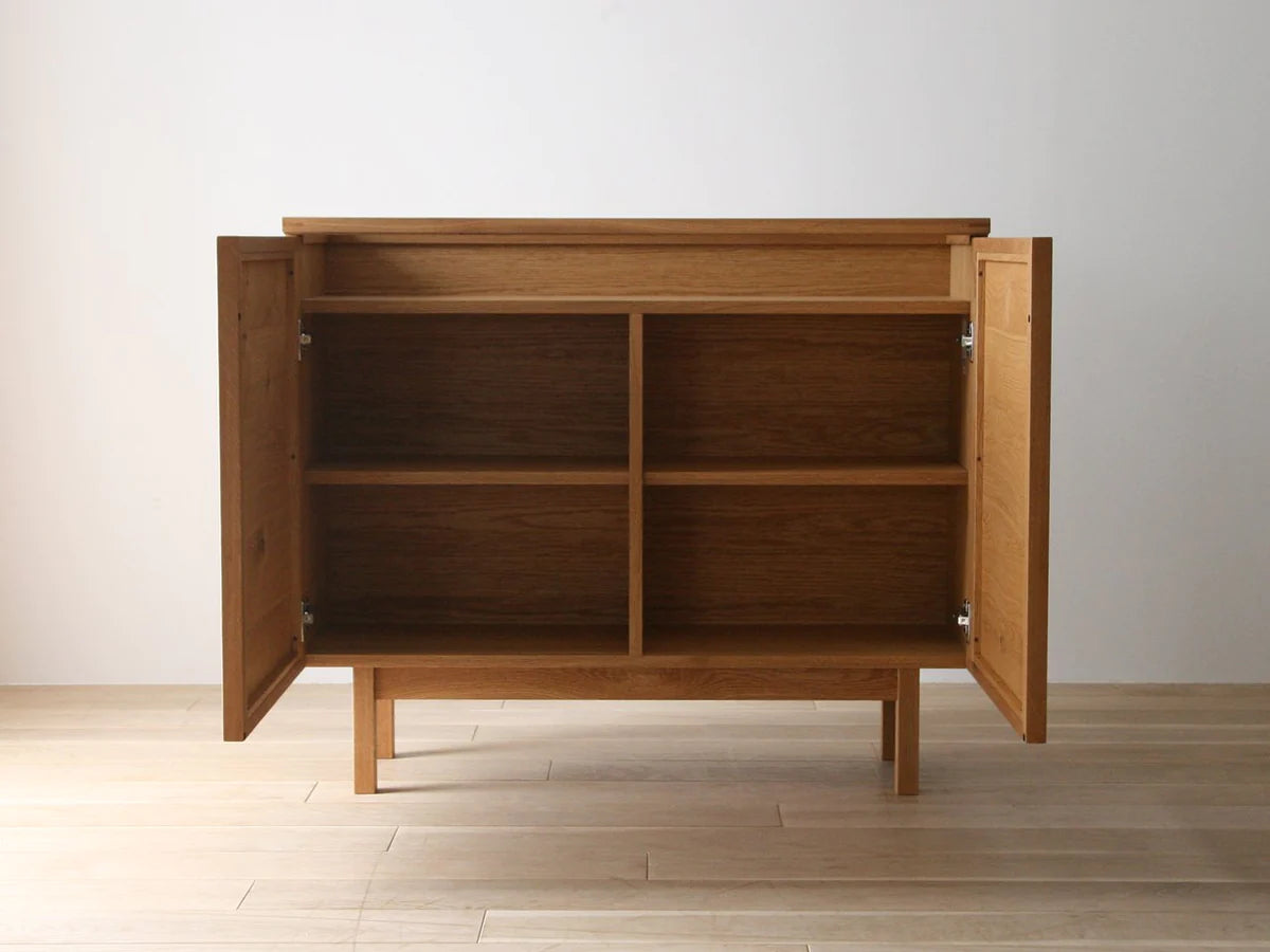 広松木工　CORNICE　コルニーチェ コレクションボード幅112