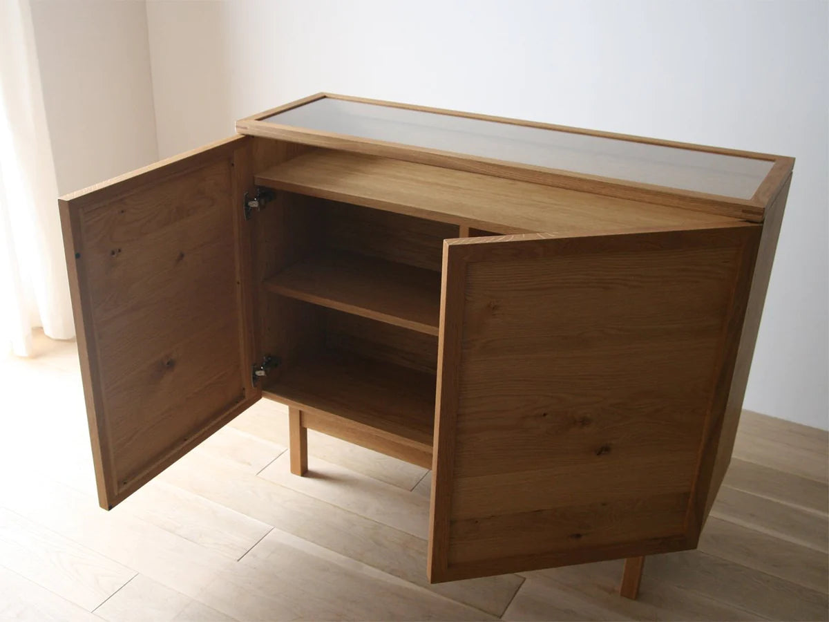 広松木工　CORNICE　コルニーチェ コレクションボード幅112